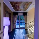 Apartment Galex *