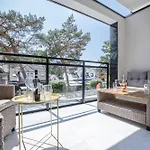 Galex Apartment