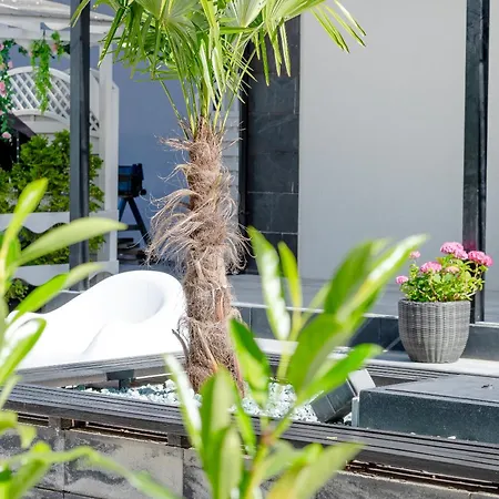 Apartmán Galex Pobierowo