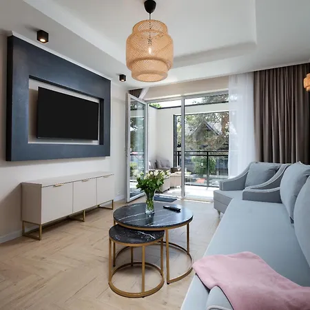 Apartment Galex