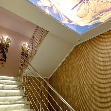 Galex Apartment *