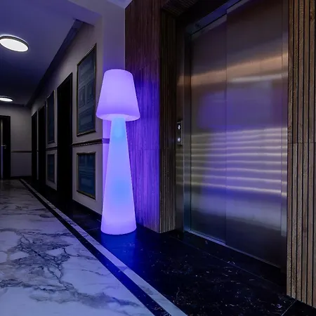 Apartmán Galex Pobierowo