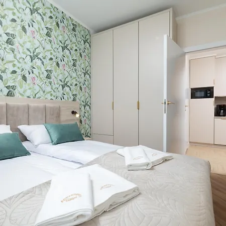 Apartment Galex