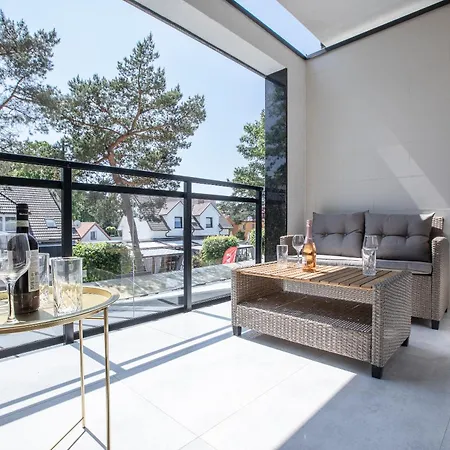 Galex Apartment *