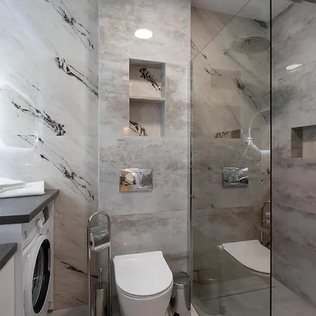 Galex Διαμέρισμα *