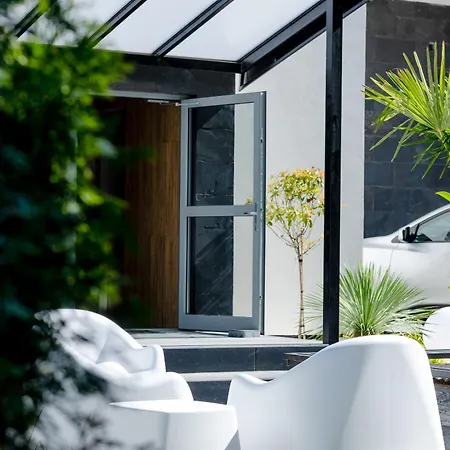 Galex Apartmán Pobierowo