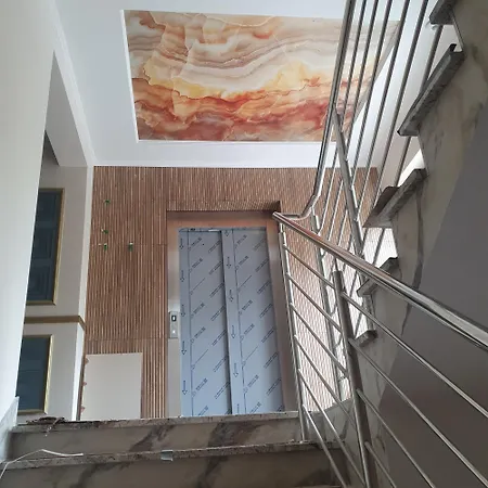 Galex Pobierowo
