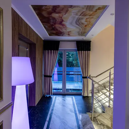 Apartment Galex *