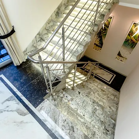 Galex Apartment