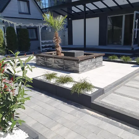 Galex Apartmán Pobierowo