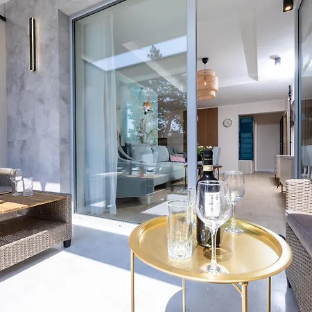 Galex Διαμέρισμα *