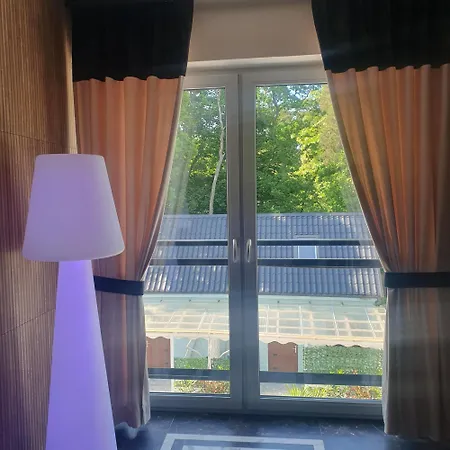 Apartmán Galex Pobierowo