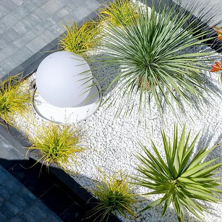 Galex Διαμέρισμα Pobierowo