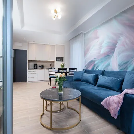 Apartment Galex