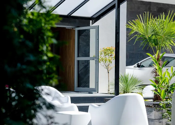 Galex Lägenhet Pobierowo