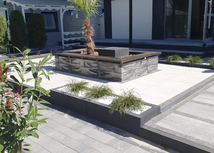 Galex Lägenhet Pobierowo