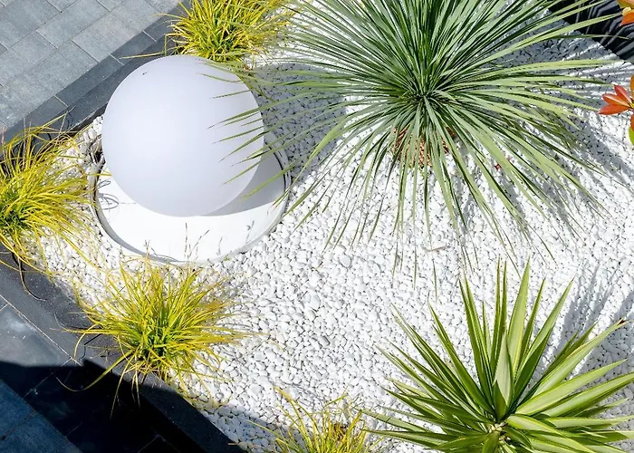 Galex Lägenhet Pobierowo